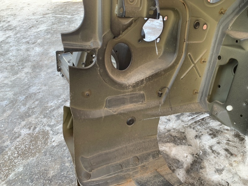 лонжерон, 1920 рублей, Красноярск