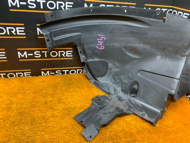 подкрылок, 1200 рублей, Красноярск