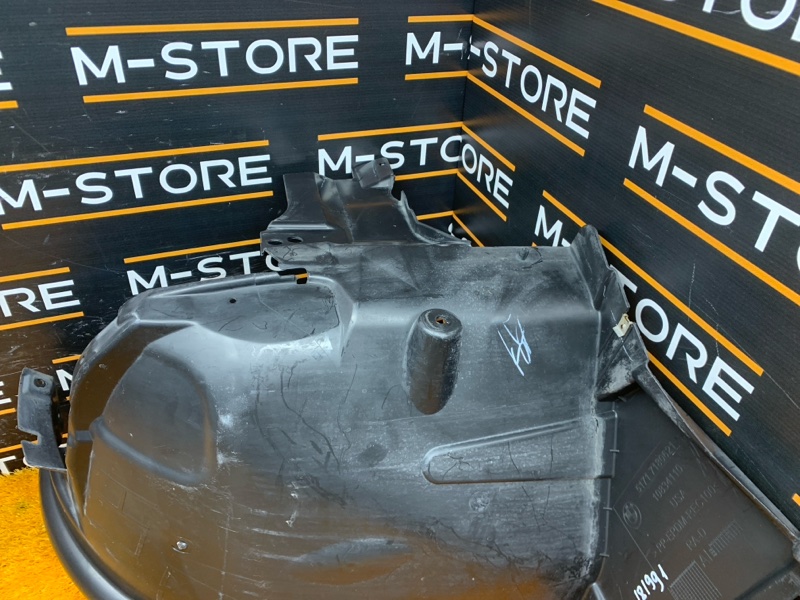 подкрылок, 1200 рублей, Красноярск