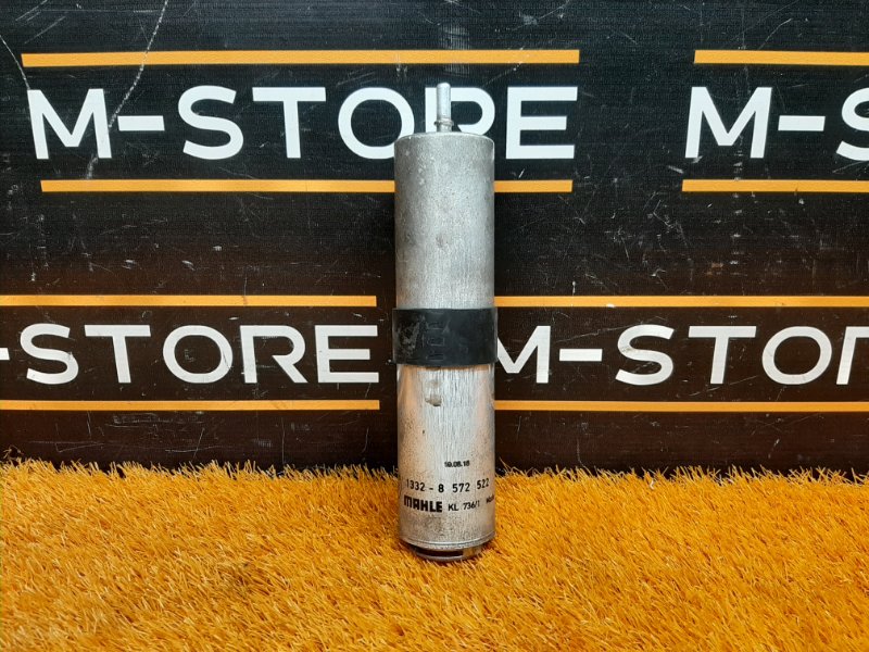 Фильтр топливный, 1400 рублей, Красноярск