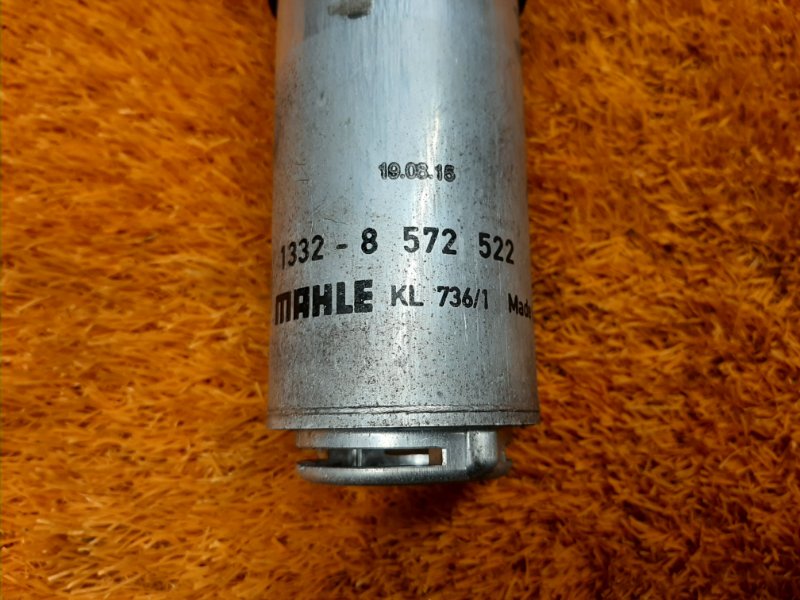 Фильтр топливный, 1400 рублей, Красноярск