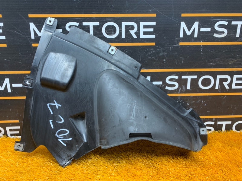 подкрылок, 720 рублей, Красноярск