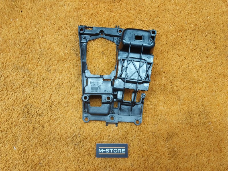 Кронштейн селектора, 340 рублей, Красноярск