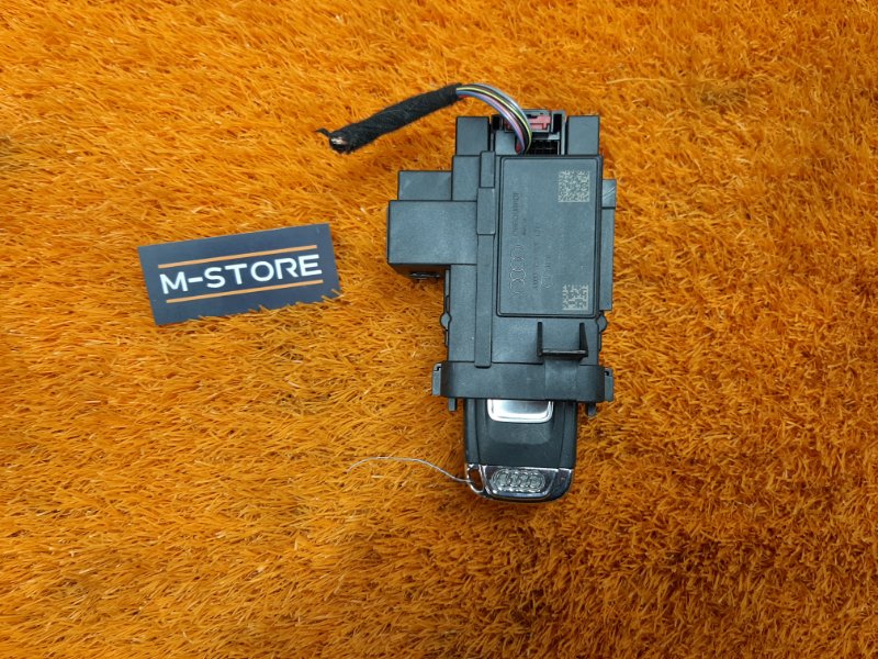 замок зажигания, 2000 рублей, Красноярск