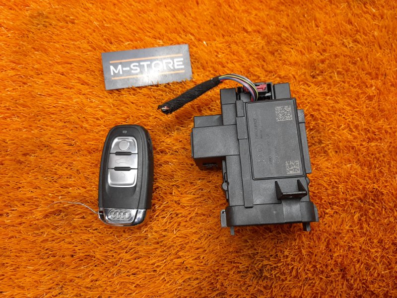 замок зажигания, 2000 рублей, Красноярск