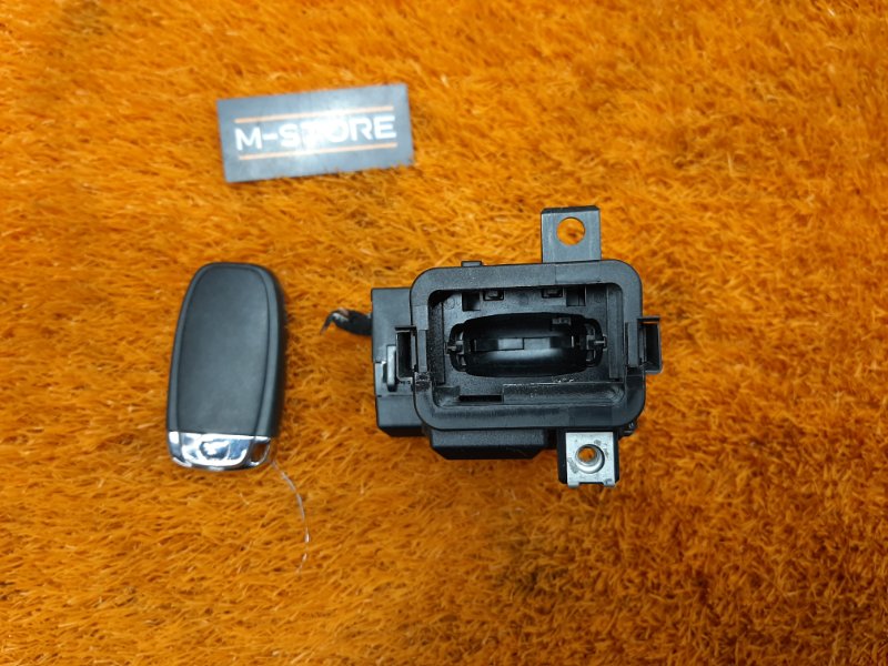 замок зажигания, 2000 рублей, Красноярск