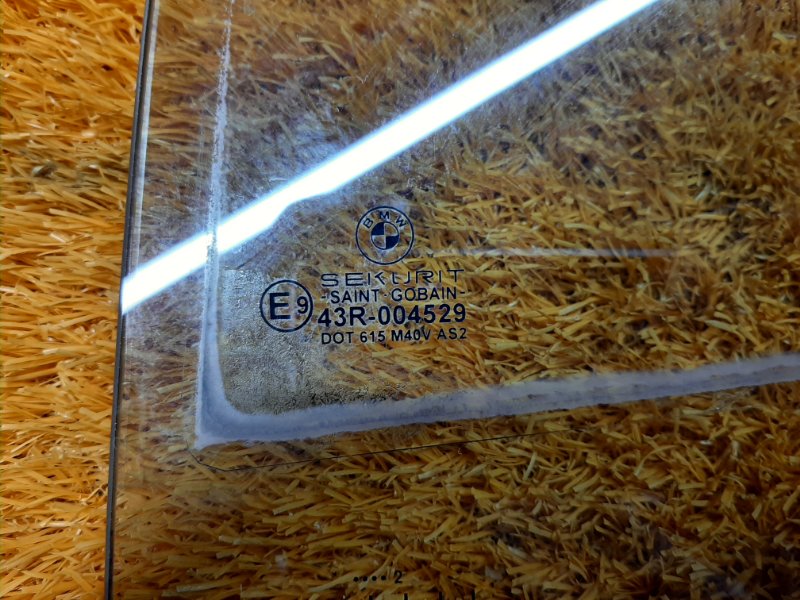 Стекло боковое, 350 рублей, Красноярск