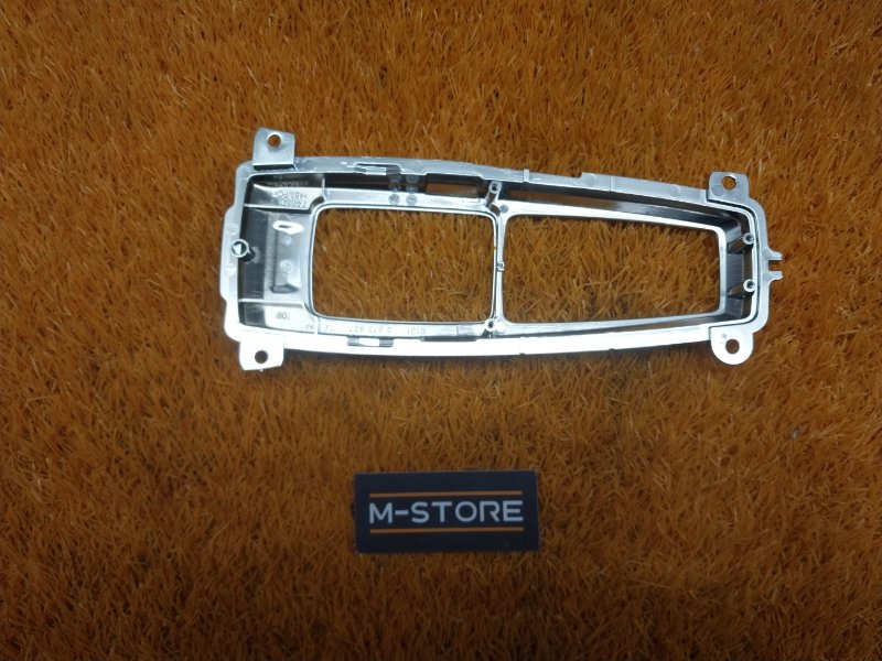 накладка панели, 340 рублей, Красноярск