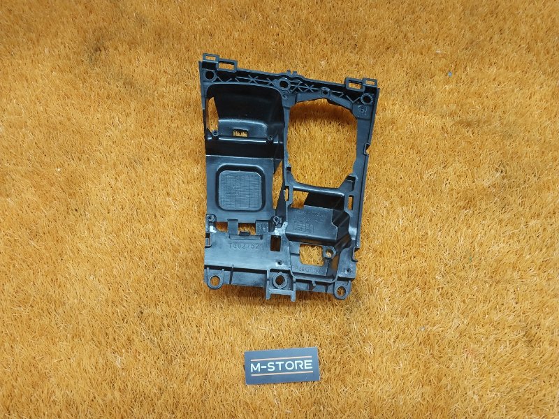 Кронштейн селектора, 340 рублей, Красноярск