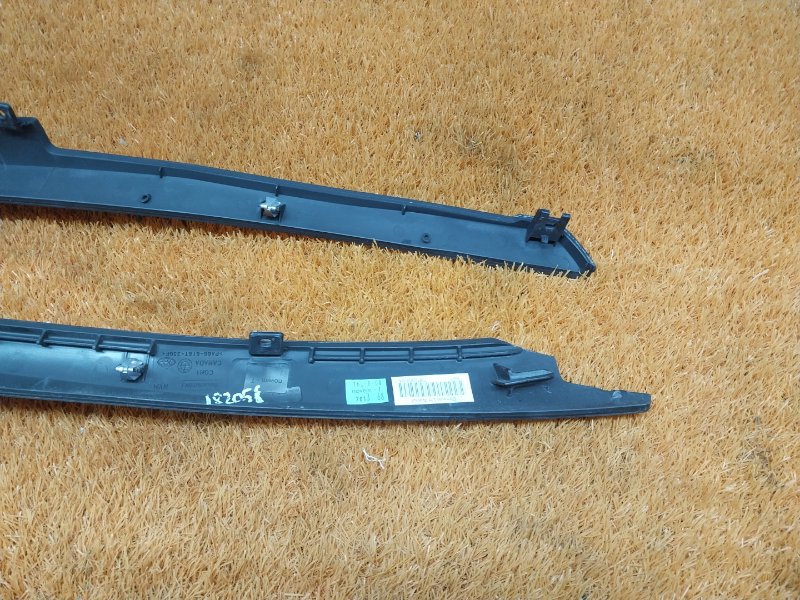 Накладка центральной консоли, 930 рублей, Красноярск