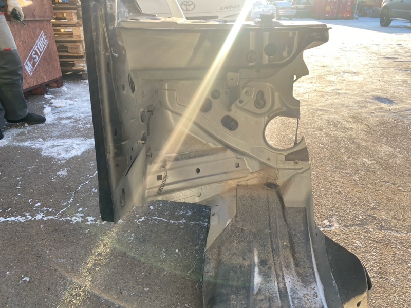 лонжерон, 3190 рублей, Красноярск