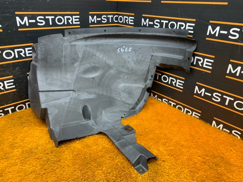 подкрылок, 1000 рублей, Красноярск