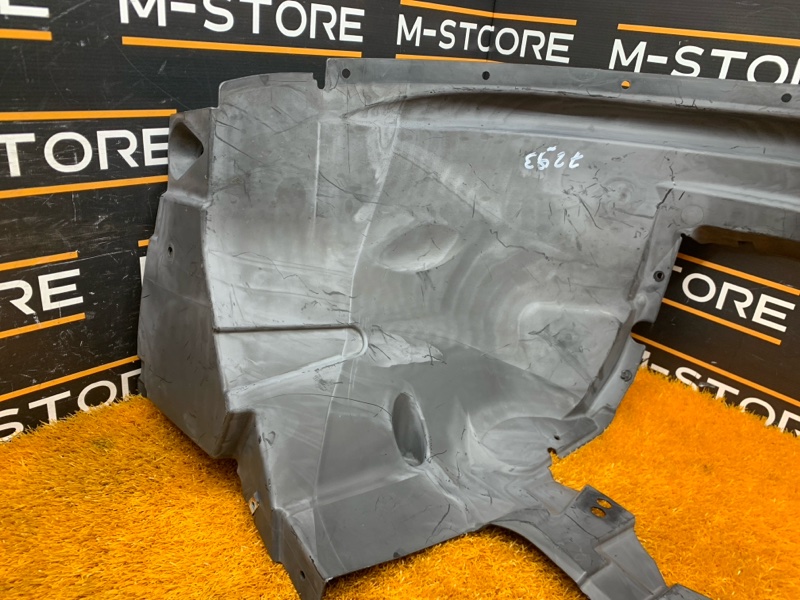 подкрылок, 1000 рублей, Красноярск