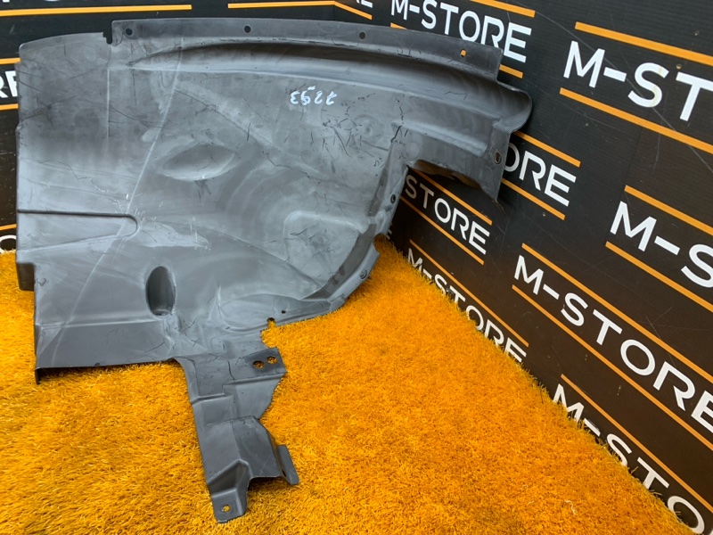 подкрылок, 1000 рублей, Красноярск