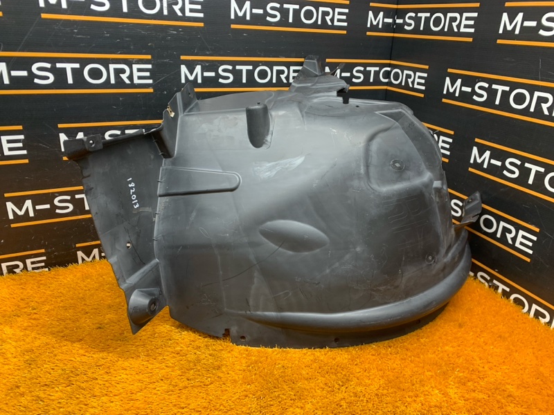 подкрылок, 1000 рублей, Красноярск