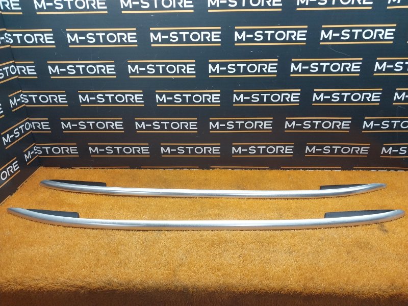 рейлинг на крышу, 3800 рублей, Красноярск