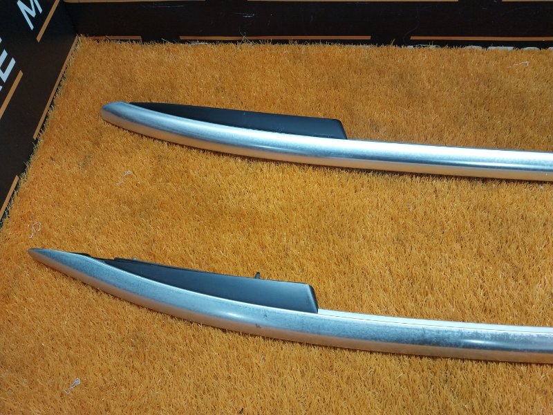 рейлинг на крышу, 3800 рублей, Красноярск