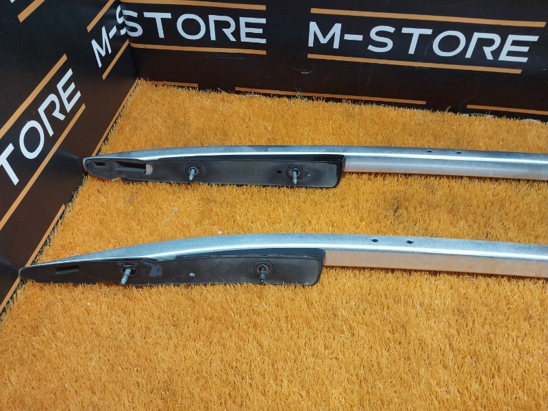 рейлинг на крышу, 3800 рублей, Красноярск