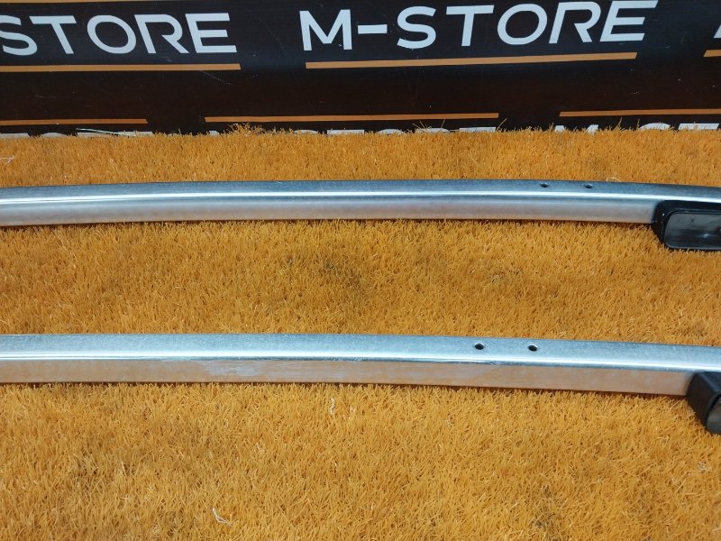 рейлинг на крышу, 3800 рублей, Красноярск