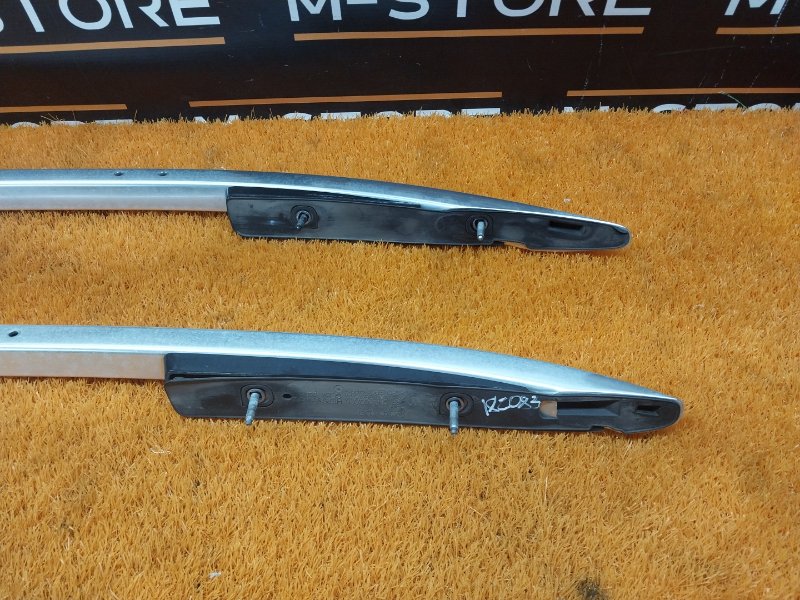 рейлинг на крышу, 3800 рублей, Красноярск