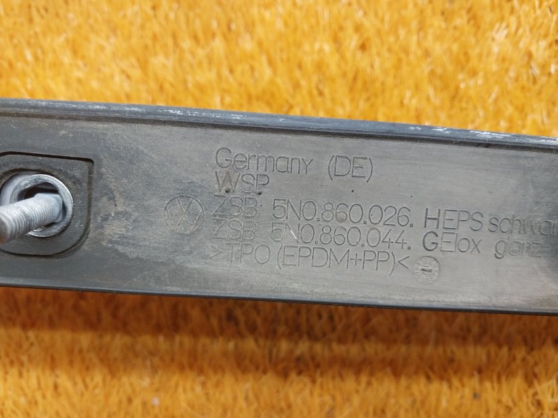 рейлинг на крышу, 3800 рублей, Красноярск