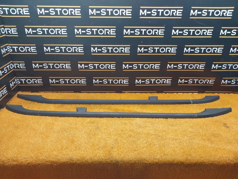 рейлинг на крышу, 2540 рублей, Красноярск