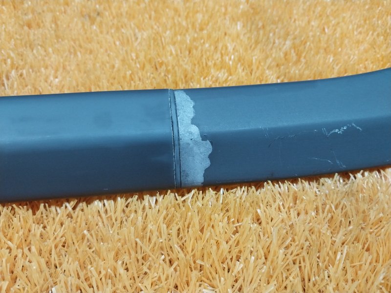 рейлинг на крышу, 2540 рублей, Красноярск