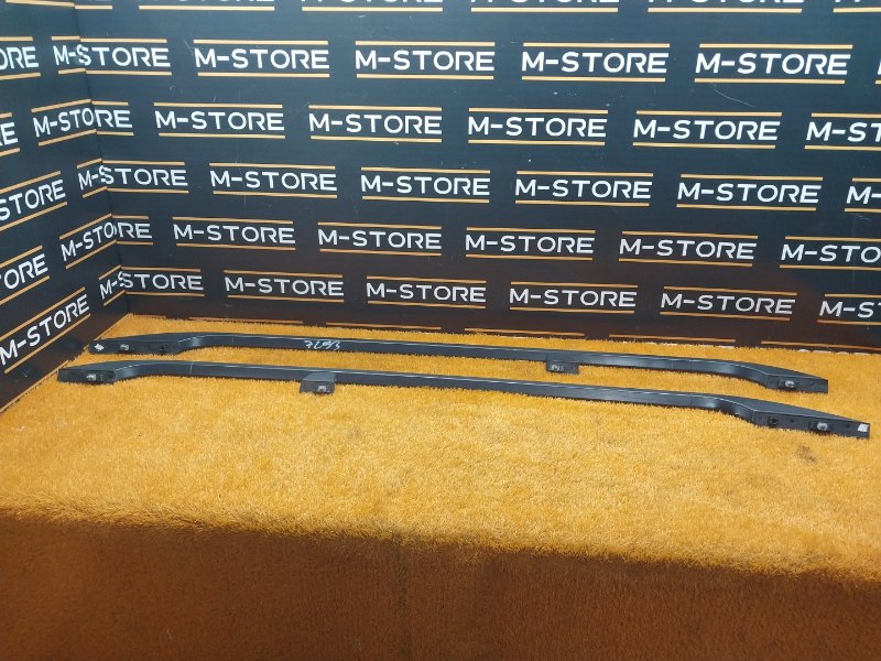 рейлинг на крышу, 2540 рублей, Красноярск