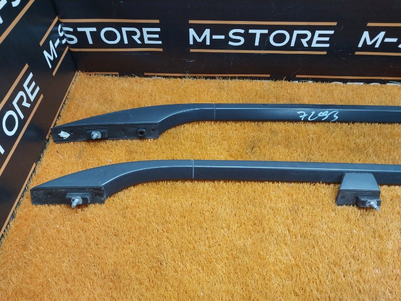 рейлинг на крышу, 2540 рублей, Красноярск