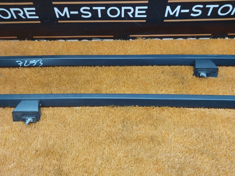 рейлинг на крышу, 2540 рублей, Красноярск