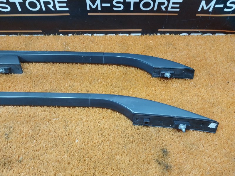 рейлинг на крышу, 2540 рублей, Красноярск