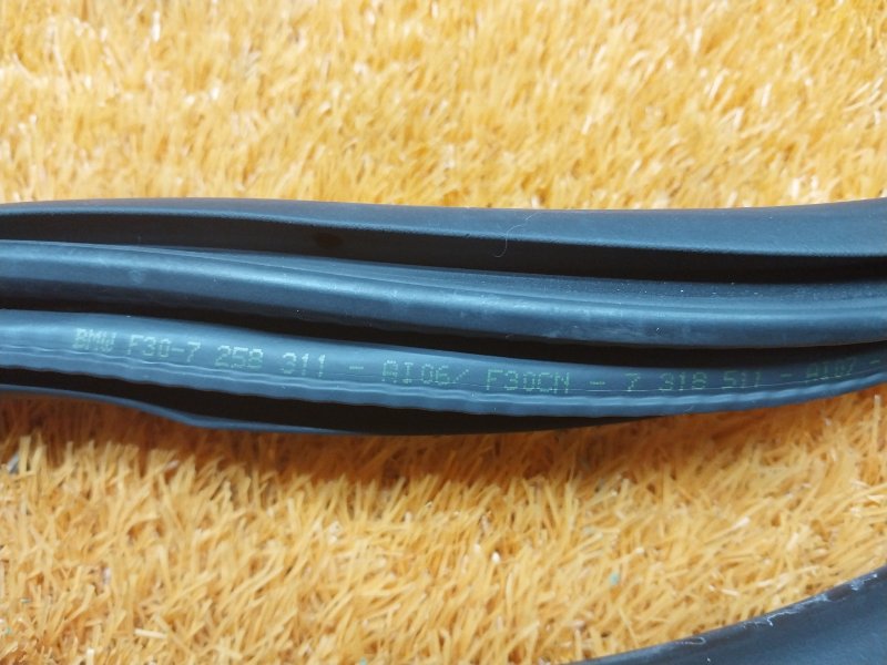 уплотнитель двери, 930 рублей, Красноярск