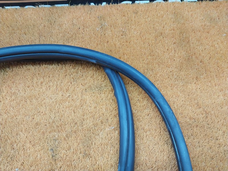 уплотнитель двери, 930 рублей, Красноярск