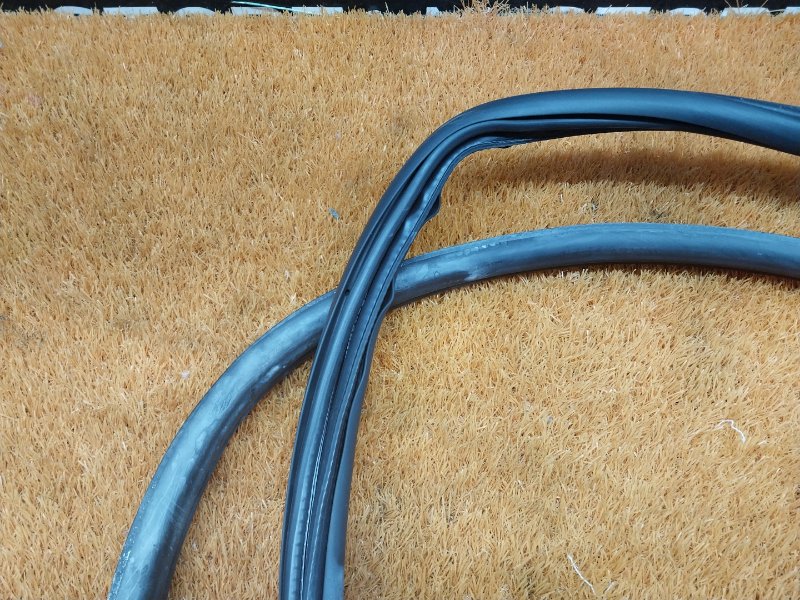 уплотнитель двери, 930 рублей, Красноярск