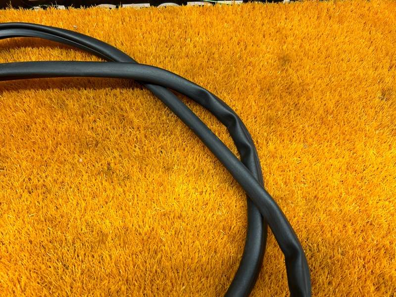 Уплотнитель капота, 1520 рублей, Красноярск