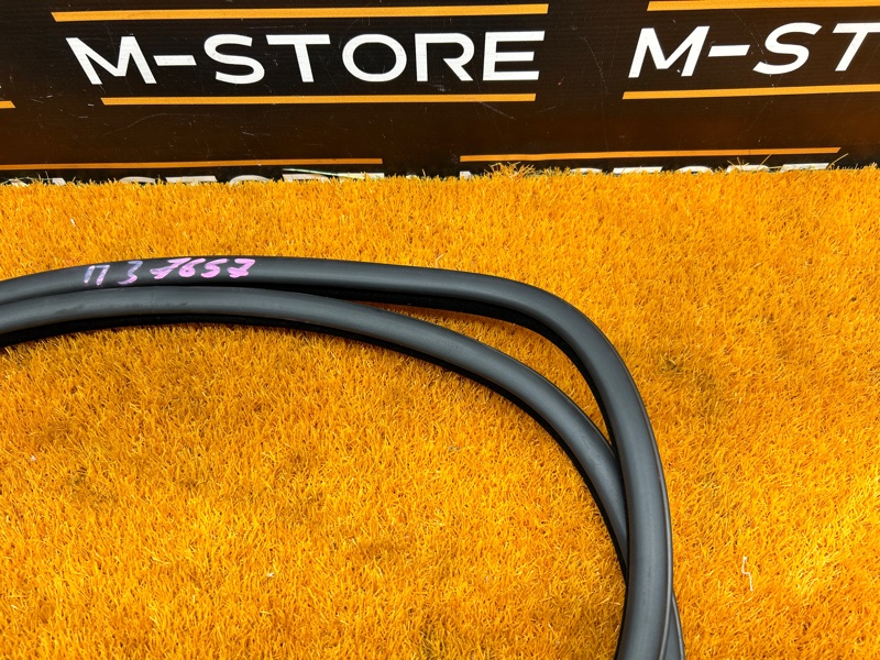 уплотнитель двери, 930 рублей, Красноярск