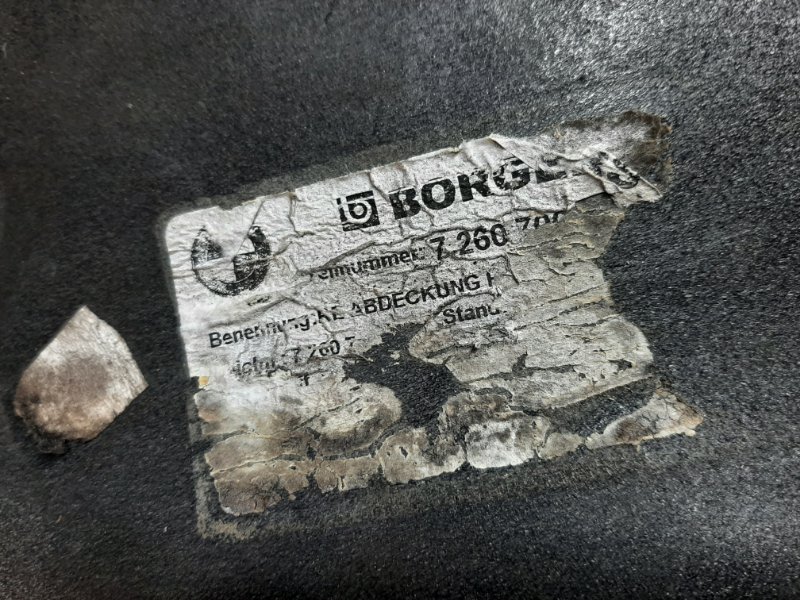 подкрылок, 1750 рублей, Красноярск