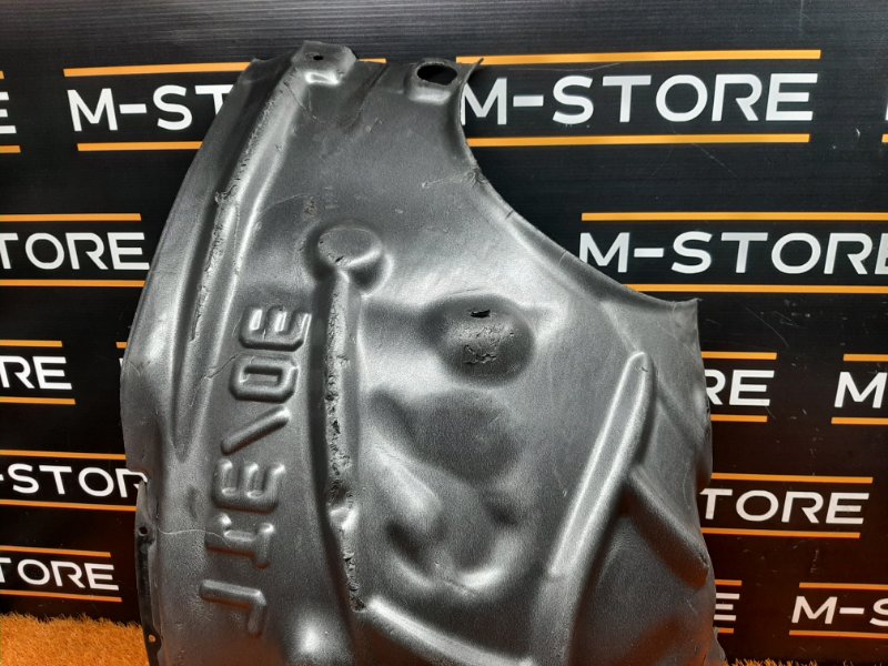 подкрылок, 1750 рублей, Красноярск