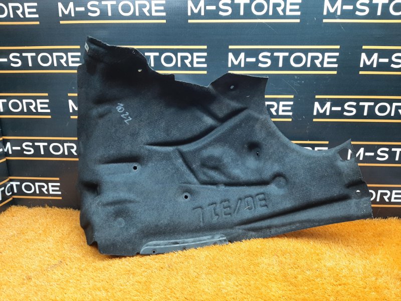 подкрылок, 1750 рублей, Красноярск