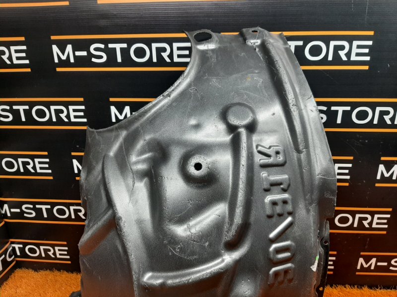 подкрылок, 1340 рублей, Красноярск