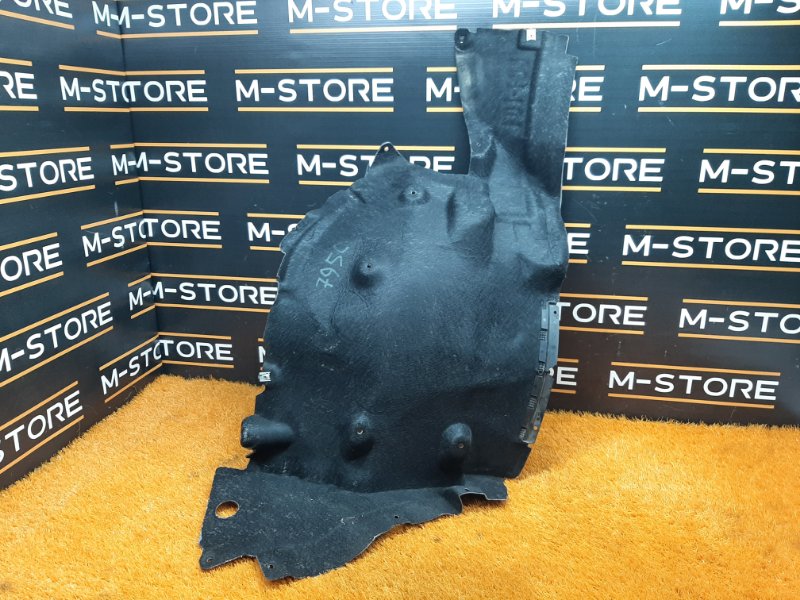 подкрылок, 900 рублей, Красноярск