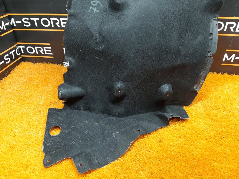 подкрылок, 900 рублей, Красноярск