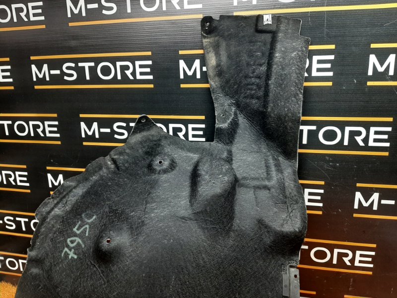 подкрылок, 900 рублей, Красноярск