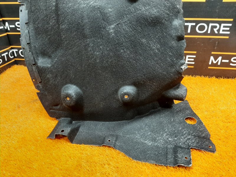 подкрылок, 1000 рублей, Красноярск