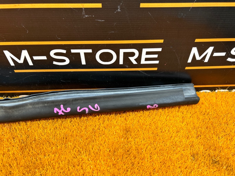 Уплотнитель капота, 610 рублей, Красноярск