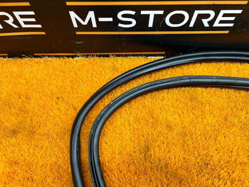 Уплотнитель багажника, 930 рублей, Красноярск