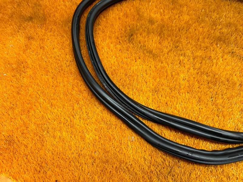 Уплотнитель багажника, 930 рублей, Красноярск