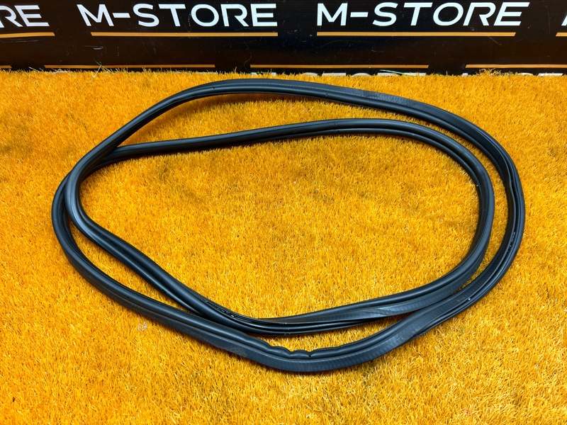 Уплотнитель багажника, 930 рублей, Красноярск