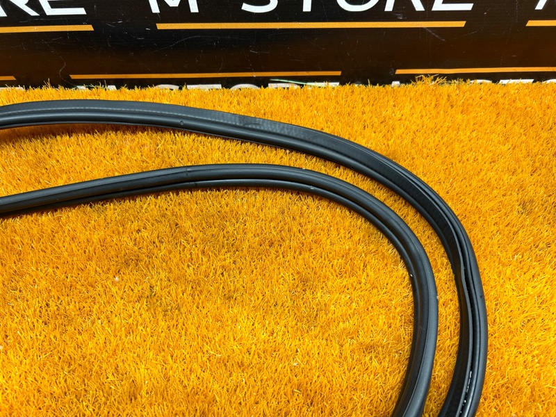 Уплотнитель багажника, 930 рублей, Красноярск