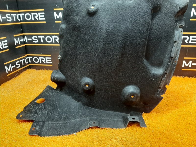 подкрылок, 1000 рублей, Красноярск